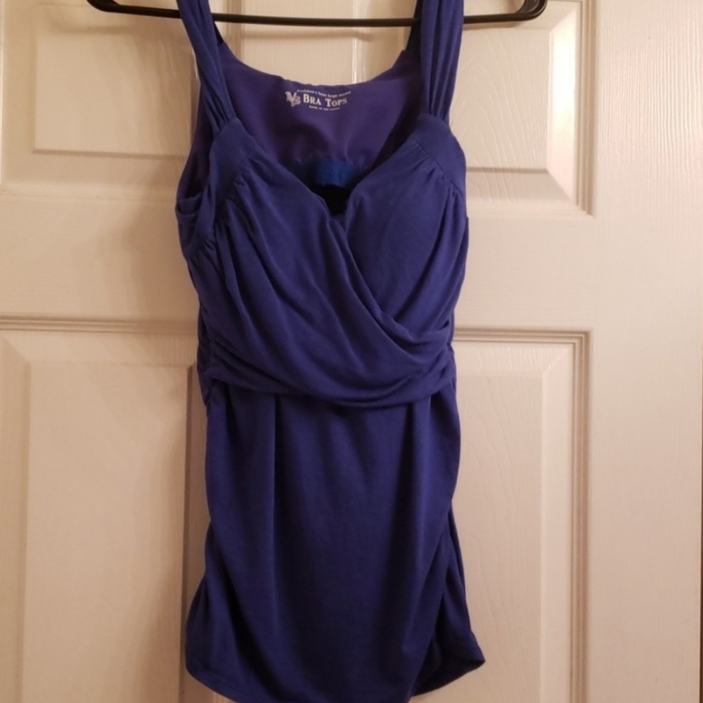 Victoria Secret Bra Top Tank
